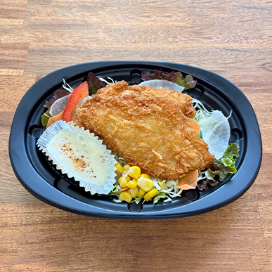 白身フライ（おかずのみ）