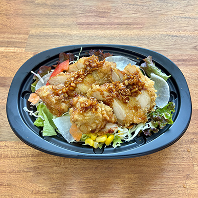 油淋鶏（おかずのみ）