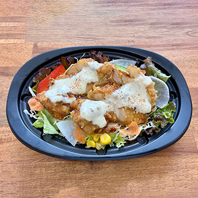 チキン南蛮（おかずのみ）