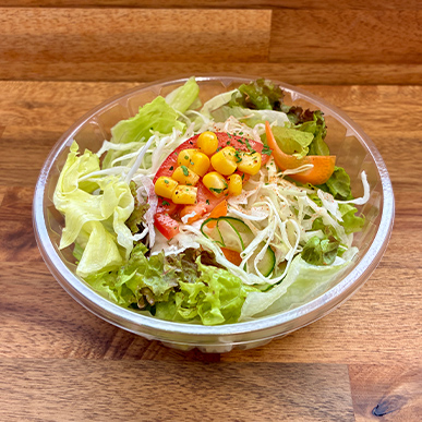 サラダ