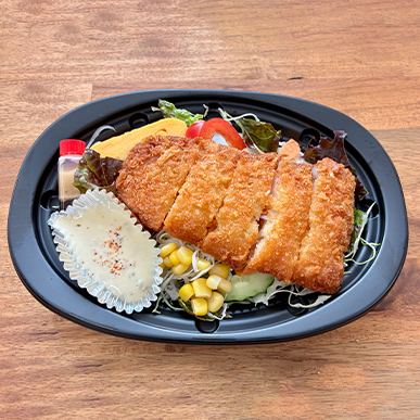 エビかつ（期間・数量限定）